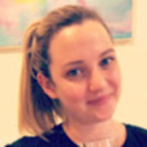 Meet your Posher, Carys